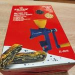 Öntöttvas mákdaráló eladó!! fotó
