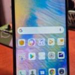 HUAWEI P20 - ANDROID TELEFON+TÖLTŐ+TOK - ANDROID 10 - 4 / 64 GB fotó