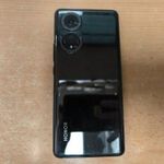 Honor 50 6/128GB Dual Független Fekete Garis ! fotó