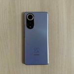 Huawei Nova 9 8/128GB Dual Független Újszerű Kék Garis ! fotó