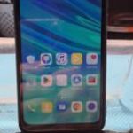 HUAWEI P SMART 2019 - ANDROID TELEFON+TÖLTŐ+TOK - 3 / 64 GB fotó