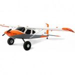 Amewi RC AMXPlanes STOL Tasman Távirányítós repülő - Fehér/Narancs (24123) fotó