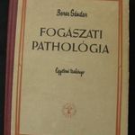 Boros : Fogászati pathológia fotó