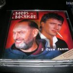 A Boros És A Bochkor – 2 Fura Fazon fotó