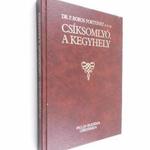 Boros Fortunát: Csíksomlyó, a kegyhely fotó