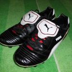 42, 5-es Puma focicipő fotó