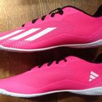 Új eredeti Adidas X Speedportal 40, 5-estől 44, 5-esig férfi teremcipő terem focicipő futballcipő fotó