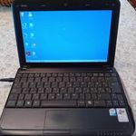 MSI U100 laptop fotó