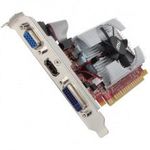MSI NVIDIA GEFORCE GT530 1024MB 1GB PCI-E HDMI-s GDDR-5 RAMOKKAL fotó