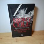 Kresley Cole: Az álmok sötét harcosa fotó