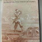 A TECHNIKA KINCSESTÁRA - ÁLOM ÉS VALÓSÁG VERNE MŰVEIBEN (2004) DVD (BONTATLAN) fotó