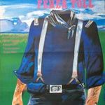 FEHÉR TOLL !!! E R E D E T I 1983 !!! Mozi Film Plakát Poszter VG fotó