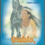 Gabi Adam - Diablo álmaim lova(Pony Club) fotó