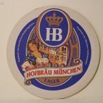 HB München . fotó