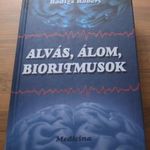 Bódizs Róbert Alvás, álom, bioritmusok fotó
