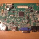 9751 Acer KG241 mainboard 715G8330-M0A-B00-004L ITMC0Q1 fotó