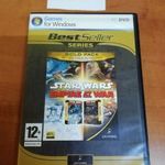 újszerű, Star Wars - Empire at war (részletek a leírásban) CD37 fotó