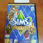 szép állapotú, The Sims 3 - Monte Vista (részletek a leírásban) CD37 fotó