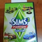 újszerű, The Sims 3 - Padlógáz (részletek a leírásban) CD37 fotó