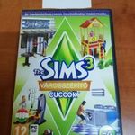 újszerű, The Sims 3 - Városszépítő (részletek a leírásban) CD37 fotó