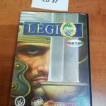 újszerű, Légió (részletek a leírásban) CD37 fotó