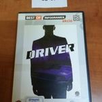újszerű, Driver (részletek a leírásban) CD37 fotó