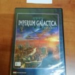 szép állapotú, Imperium Galactica II (részletek a leírásban) CD37 fotó