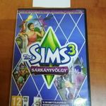 szép állapotú, The Sims 3 - Sárkányvölgy (részletek a leírásban) CD37 fotó