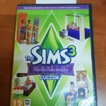 szép állapotú, The Sims 3 - Királyi lakosztály (részletek a leírásban) CD37 fotó