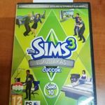 szép állapotú, The Sims 3 - Luxuslakás (részletek a leírásban) CD37 fotó