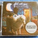 Fall Out Boy: Infinity on high CD fotó