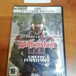 szép állapotú, Wolfenstein - Return to Castle (részletek a leírásban) CD37 fotó