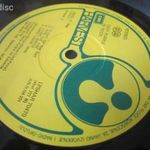 DEEP PURPLE-IN ROCK / NINCS BORÍTÓ LP fotó