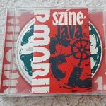 P. MOBIL - Színe-java CD - Mega 1999 fotó