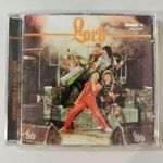 LORD - SZEMEDBEN A CSILLAGOK (2000) CD (RITKA!!!) fotó