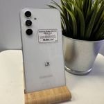 Samsung Galaxy A54 128GB Kártyafüggetlen Használt 12 Hónap Garanciával fotó