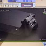 Xbox One X 1TB Használt 6 Hónap Garancia fotó