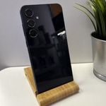 Samsung Galaxy A55 128GB Kártyafüggetlen Használt 24 Hónap Garanciával fotó