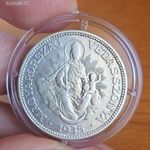 1935 2 pengő - RITKA 1 ft-ról!! - szép állapot fotó