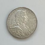 Rákóczi ezüst 2 pengő, 1935 fotó