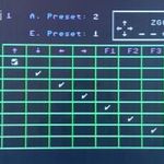 NES gamepad upgrade elektronika Commodore számítógépekhez, joystick port adat link-el is állítható fotó
