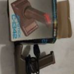 Commodore c-1342 joystick fotó