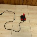 Commodore Joystick fotó