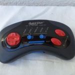 [ABC] Quickshot QS-127 Starfighter1 retro joystick (1494) fotó
