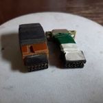 2db Enterprise 128 Számítógép Joystick Átalakító Adapter fotó