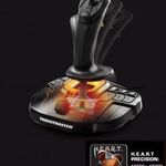 Thrustmaster T-16000M FCS Flight Pack USB Botkormány, Gázkar és Pedál Black 2960782 Periféria Joy... fotó