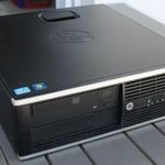 HP Elite 8300 SFF félkonfig - 1 hó gari - Core i5-3470 / 0 GB RAM / 0 GB SSD/HDD / Win 7/10/11 fotó