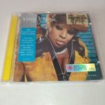 Mary J. Blige - No more drama fotó