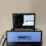 4. Lenovo Thinkpad X280, 12, 5" HD Kijelző, I5-8350U, 8GB DDR4 Félkonfig fotó