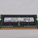 1. Samsung 8GB DDR3L Laptop memória fotó